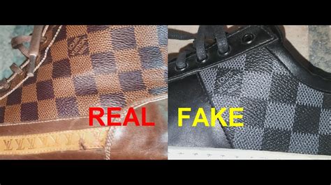 how to know original louis vuitton shoes|how to check louis vuitton shoes.